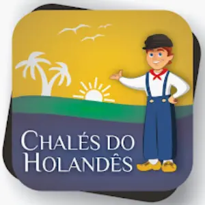 Imagem de Chalés do Holandes Eco Pousada