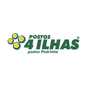 Imagem de Rede 4 Ilhas postos Pedrinho
